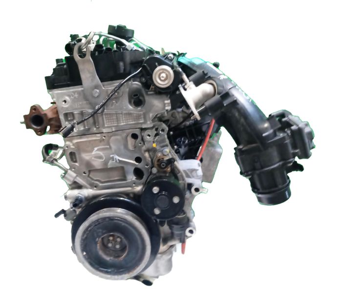 Moteur d'occasion BMW 3.0L B57-B57D30A – état général