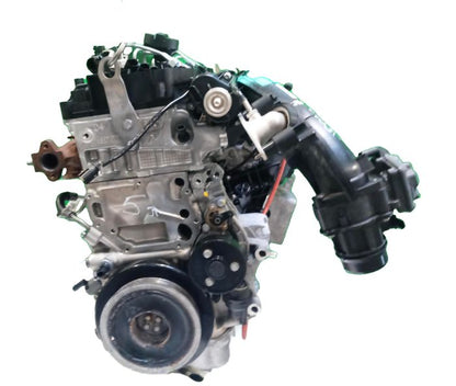 Moteur d'occasion BMW 3.0L B57-B57D30A – état général