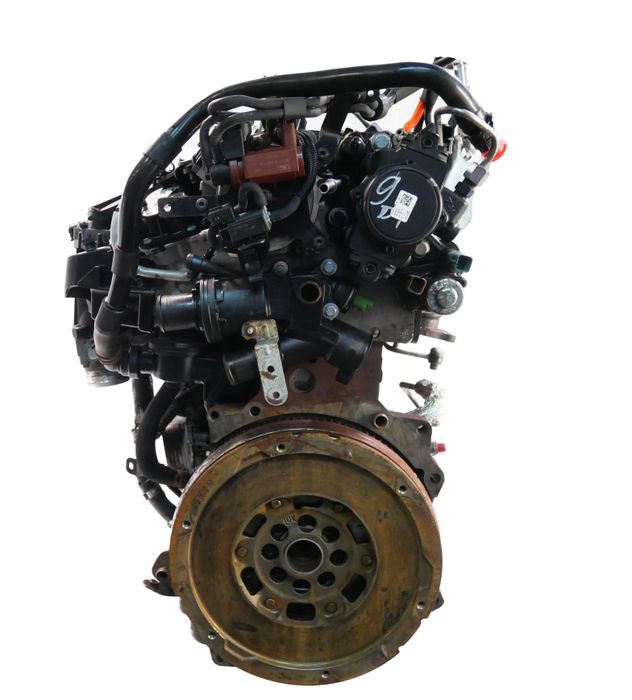 Moteur UFBA Ford Mondeo IV 438 000 km – vue détail
