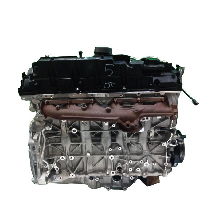 Moteur d'occasion BMW G20 (G21) 330 d 3.0L – B57-B57D30A