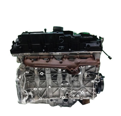 Moteur d'occasion BMW G20 (G21) 330 d 3.0L – B57-B57D30A