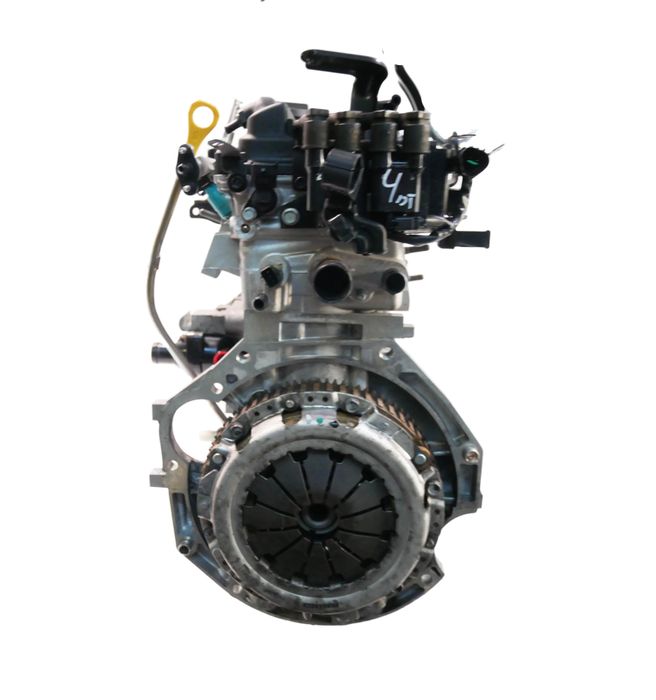 Bloc moteur Hyundai 1.2L G4LA – Express Parts