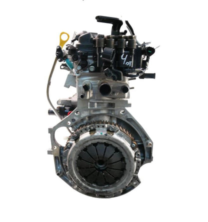 Bloc moteur Hyundai 1.2L G4LA – Express Parts