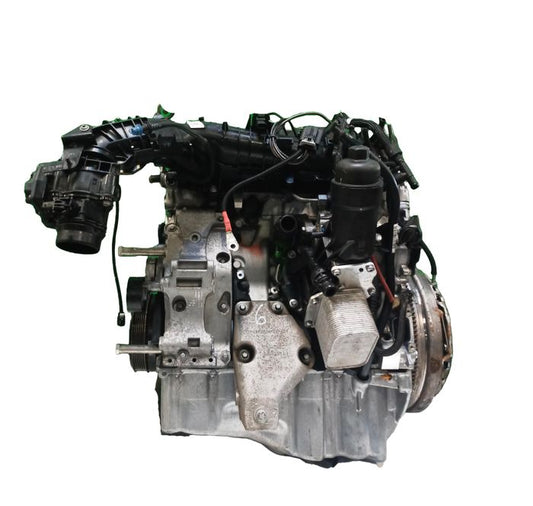 Moteur d'occasion BMW F11 520 d 2.0L – B47-B47D20A