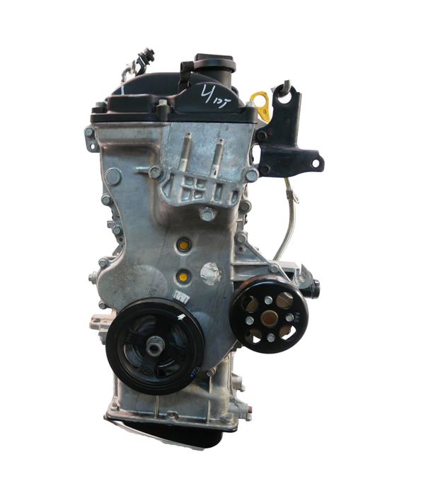 Moteur G4LA Hyundai I10 56 000 km – vue détail