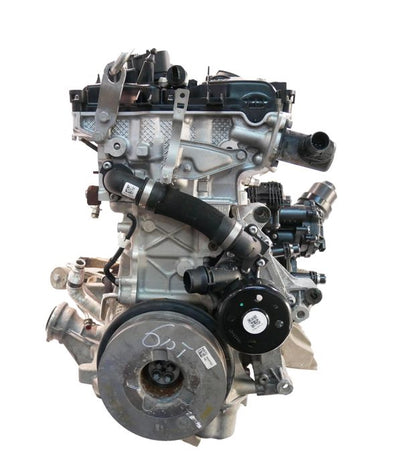 Moteur B58-B58B30B BMW G21 M 340 – vue détail