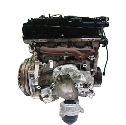 Moteur B47-B47D20A BMW F11 520 d 186 000 km – vue détail