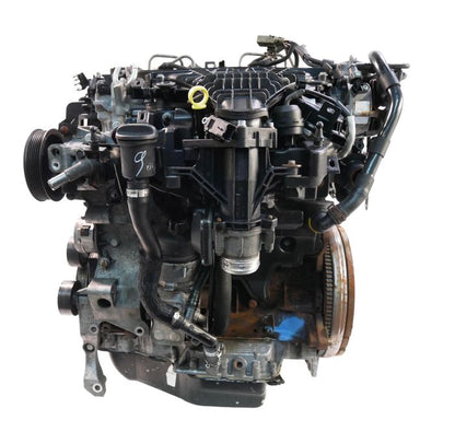 Bloc moteur Ford 2.0L UFBA – Express Parts
