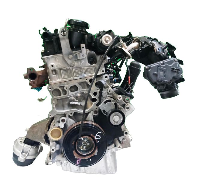 Bloc moteur BMW 2.0L B47-B47D20A – Express Parts