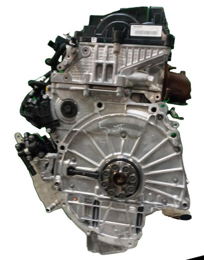 Bloc moteur BMW 3.0L B57-B57D30A – Express Parts