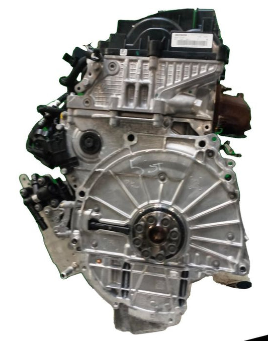 Bloc moteur BMW 3.0L B57-B57D30A – Express Parts