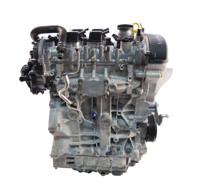 Bloc moteur VW 1.4L CZE-CZEA – Express Parts