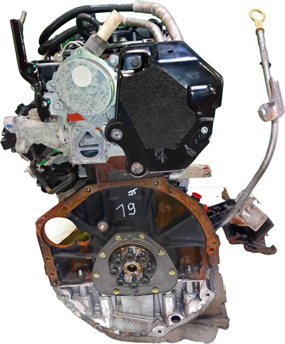 Bloc moteur Nissan 2.3L YS23-YS23DDTT-M9T270 – Express Parts