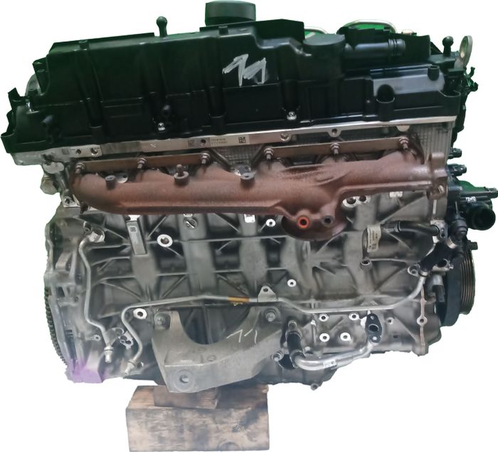 Bloc moteur BMW 3.0L B57O-B57D30A – Express Parts