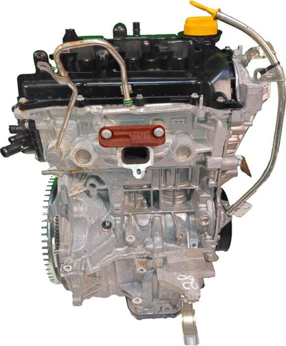 Moteur H4D-H4D470 Dacia Duster Logan Sandero Captur Clio – vue détail