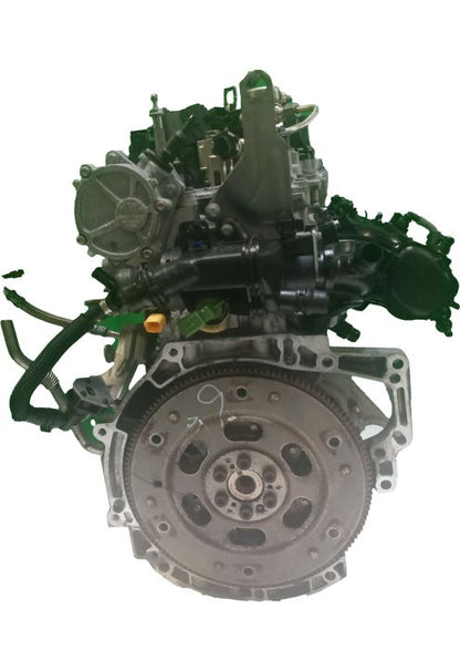 Bloc moteur Opel 1.2L F12XHL-EB2ADTD – Express Parts