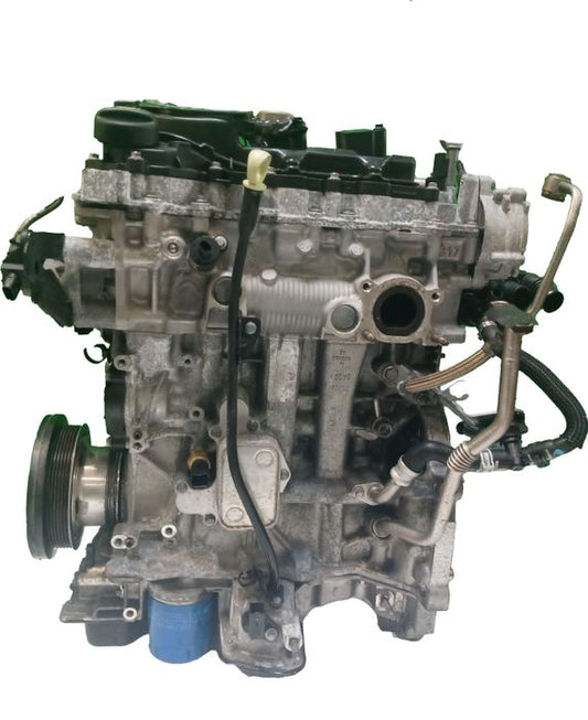 Moteur d'occasion Opel Corsa F 1.2L – F12XHL-EB2ADTD