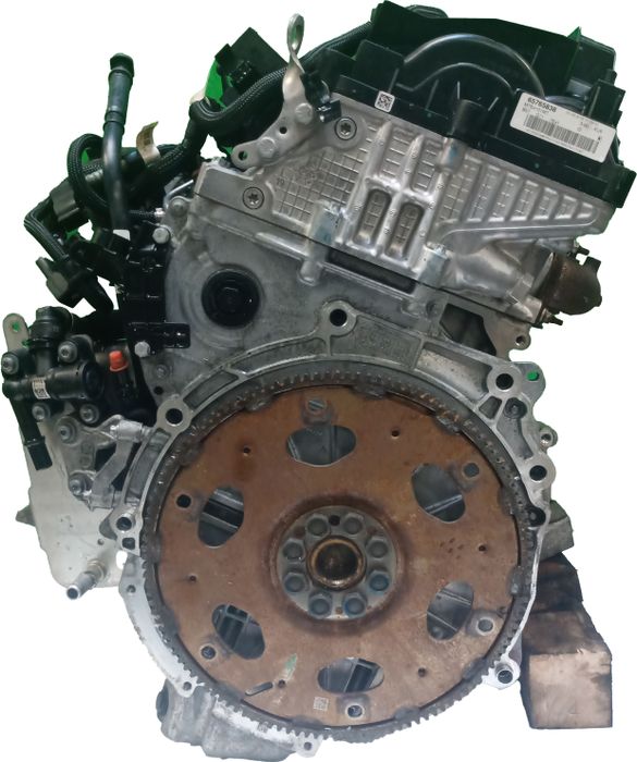 Moteur d'occasion BMW 3.0L B57O-B57D30A – état général