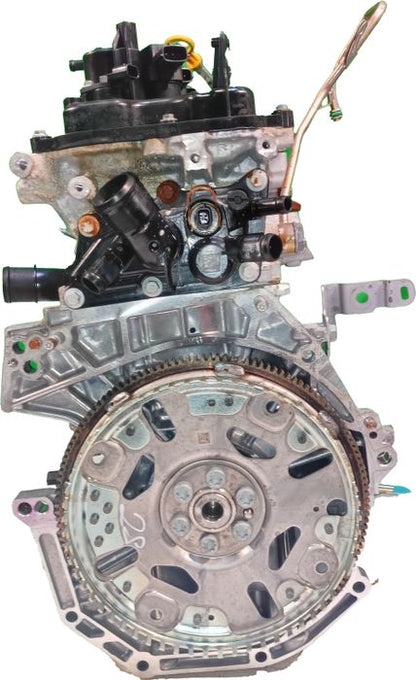 Moteur d'occasion Dacia 1.0L H4D-H4D470 – état général
