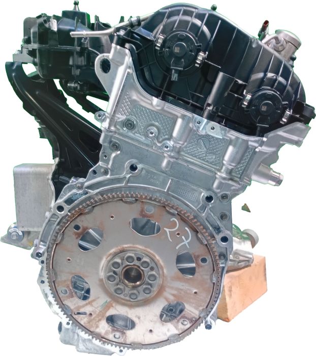Moteur d'occasion BMW 3.0L B58B30B-B58D – état général
