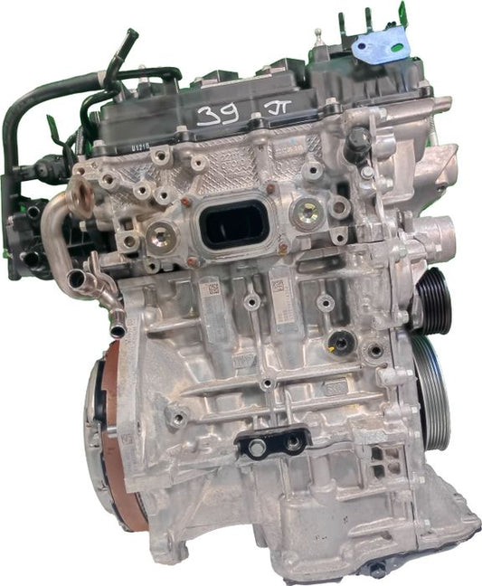 Bloc moteur Hyundai 1.0L G3LD – Express Parts