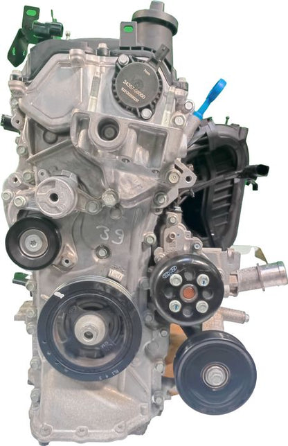 Moteur G3LD Hyundai i10 Picanto 8 000 km – vue détail
