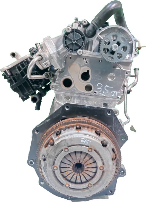 Moteur d'occasion Audi 1.0L DKLA-DKL – état général