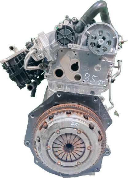 Moteur d'occasion Audi 1.0L DKLA-DKL – état général
