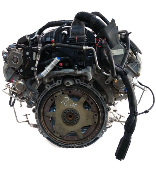 Bloc moteur Porsche 4.8L M48.52-M-48.52-M48 – Express Parts