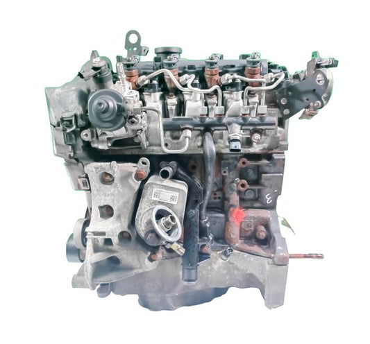 Moteur d'occasion Renault Kangoo 1.5L – K9K608-K9K