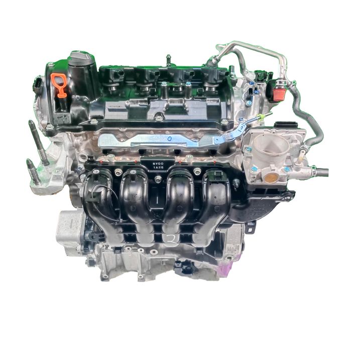Moteur d'occasion Honda Jazz MK5 1.5L – LEB8-LE