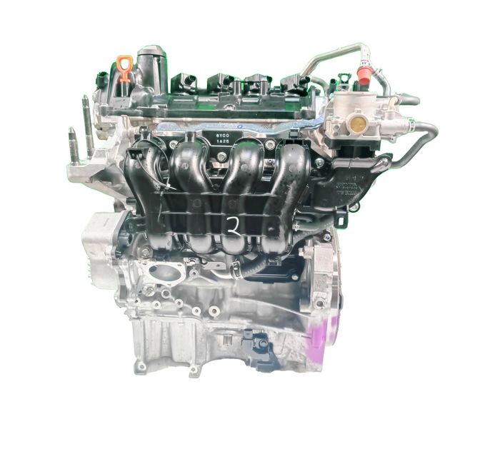 Bloc moteur Honda 1.5L LEB8-LE – Express Parts