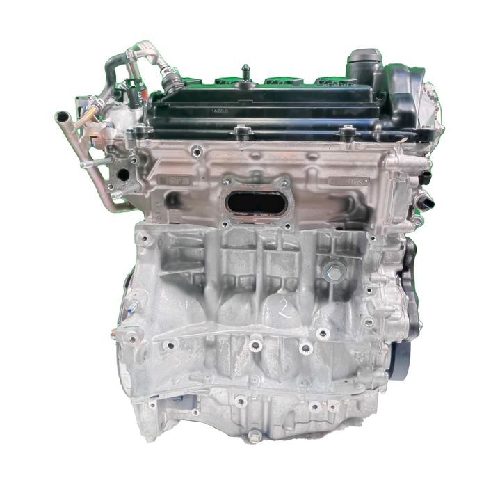 Moteur Honda Jazz MK5 LEB8-LE – Express Parts Belgique