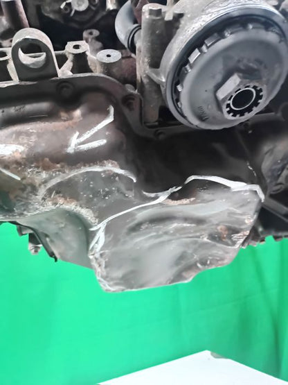 Moteur Ford Transit F3FA – Express Parts Belgique