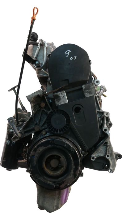 Bloc moteur VW 2.5L AJT – Express Parts