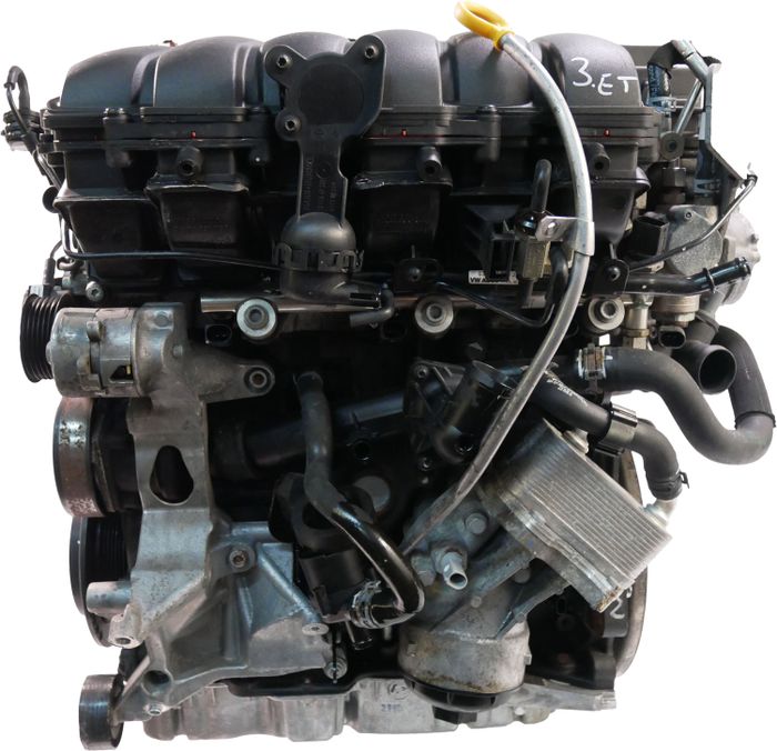 Moteur d'occasion VW Atlas CA1 3.6L – CDV-CDVC-CDVD