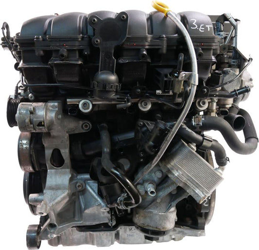 Moteur d'occasion VW Atlas CA1 3.6L – CDV-CDVC-CDVD