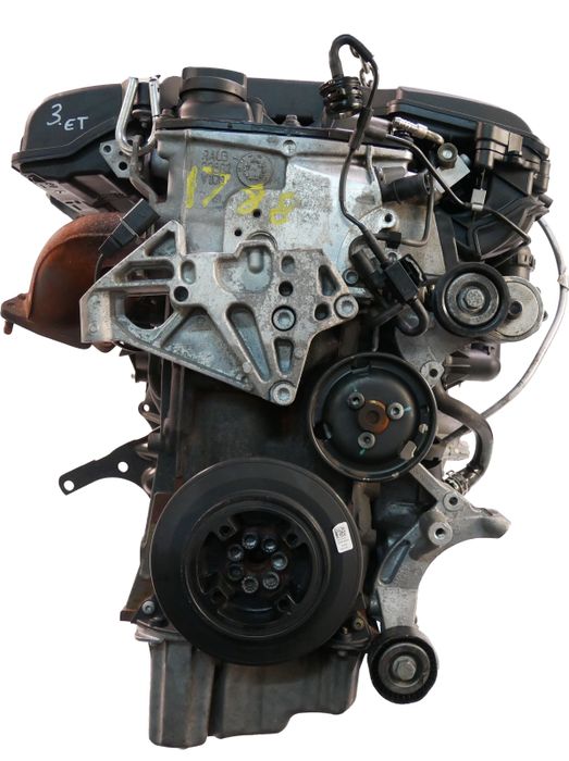 Moteur d'occasion VW 3.6L CDV-CDVC-CDVD – état général