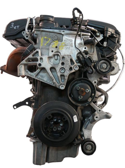 Moteur d'occasion VW 3.6L CDV-CDVC-CDVD – état général