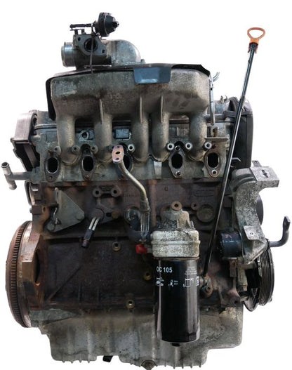 Moteur AJT VW Transporter T4 283 000 km – vue détail