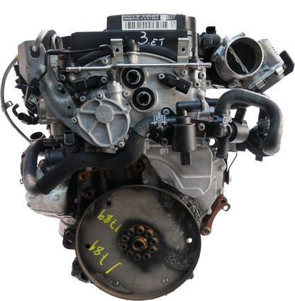 Bloc moteur VW 3.6L CDV-CDVC-CDVD – Express Parts