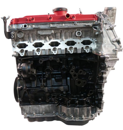 Moteur d'occasion Audi A3 RS3 8V Q3 2.5L – CZG-CZGB