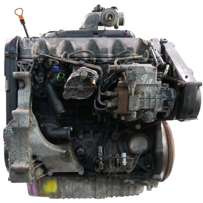 Moteur d'occasion VW Transporter T4 2.5L – AJT