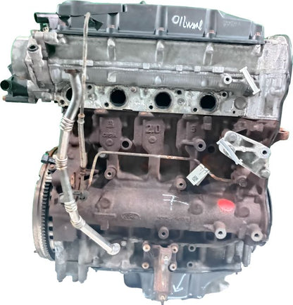 Moteur F3FA Ford Transit 40 000 km – vue détail