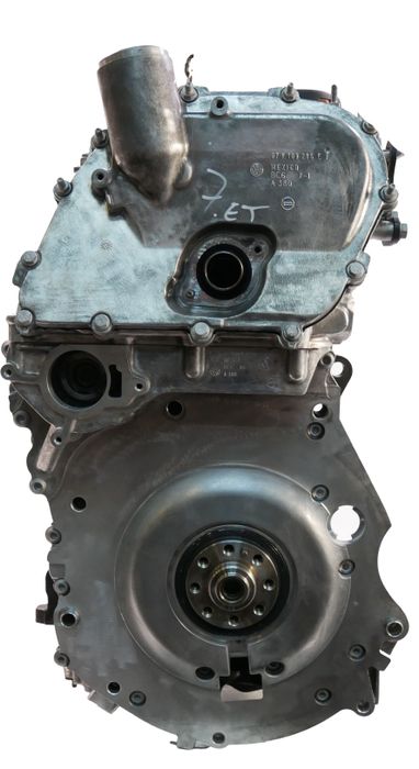 Moteur d'occasion Audi 2.5L CZG-CZGB – état général