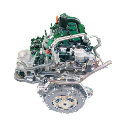 Moteur LEB8-LE Honda Jazz MK5 11 900 km – vue détail