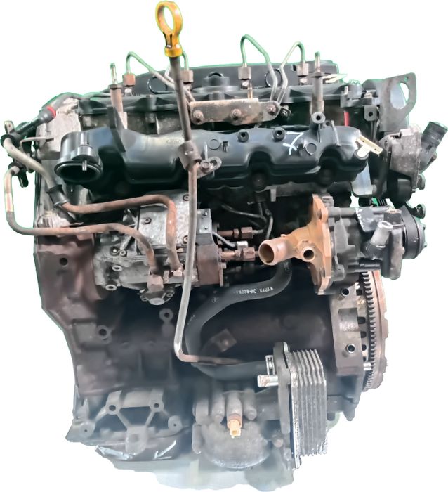 Moteur d'occasion Ford Transit 2.0L – F3FA