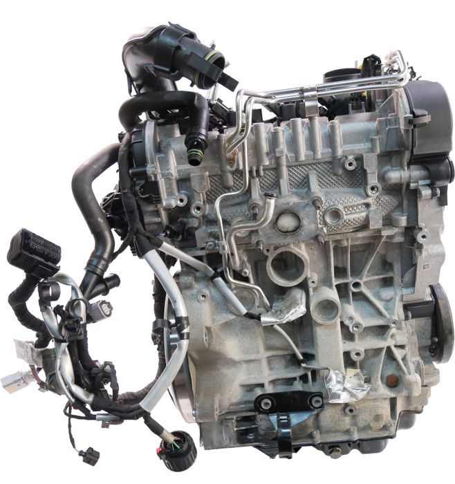 Moteur d'occasion VW 1.4L CUKC-CUK – état général