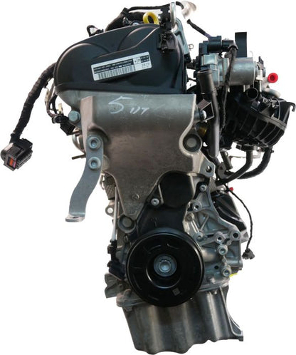 Bloc moteur Audi 1.0L DKLD-DKL – Express Parts