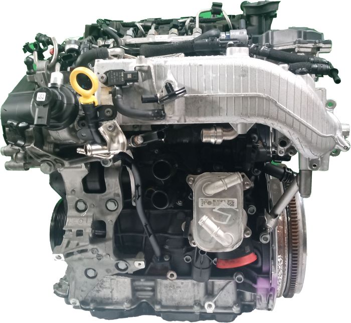 Moteur d'occasion Audi Q2 Formentor Leon Ateca Karoq Octavia Golf T-Roc 2.0L – DTTC-DTT